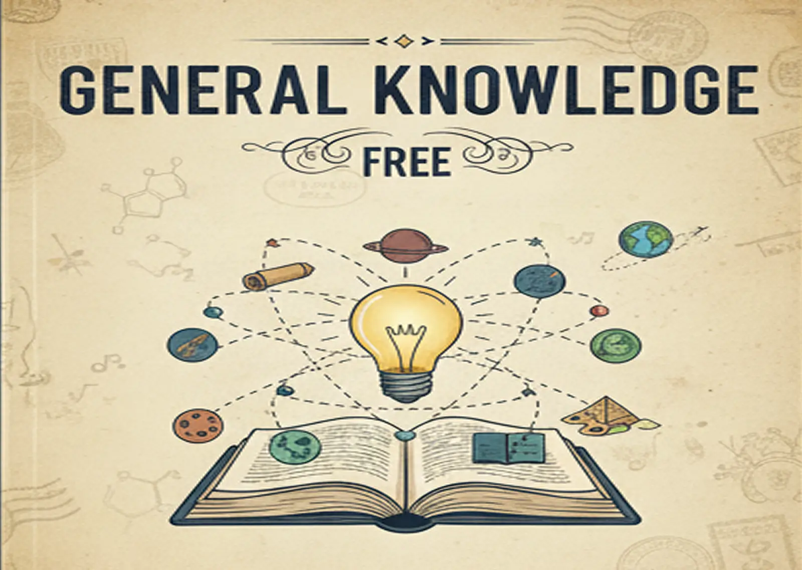 General Knowledge Free Practice Quiz