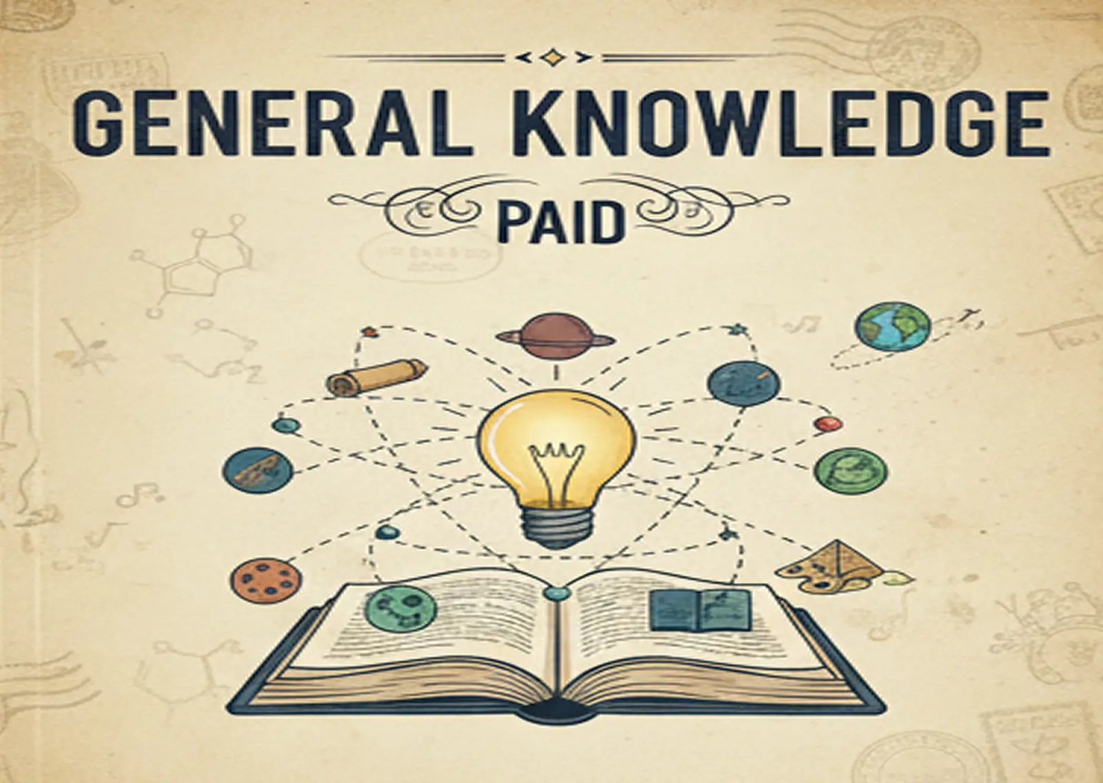 General Knowledge Advanced Practice for Success