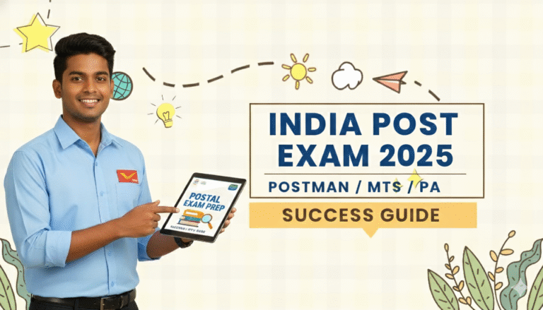 Gds , Mts and Postman to PA/SA (6 Months Duration)