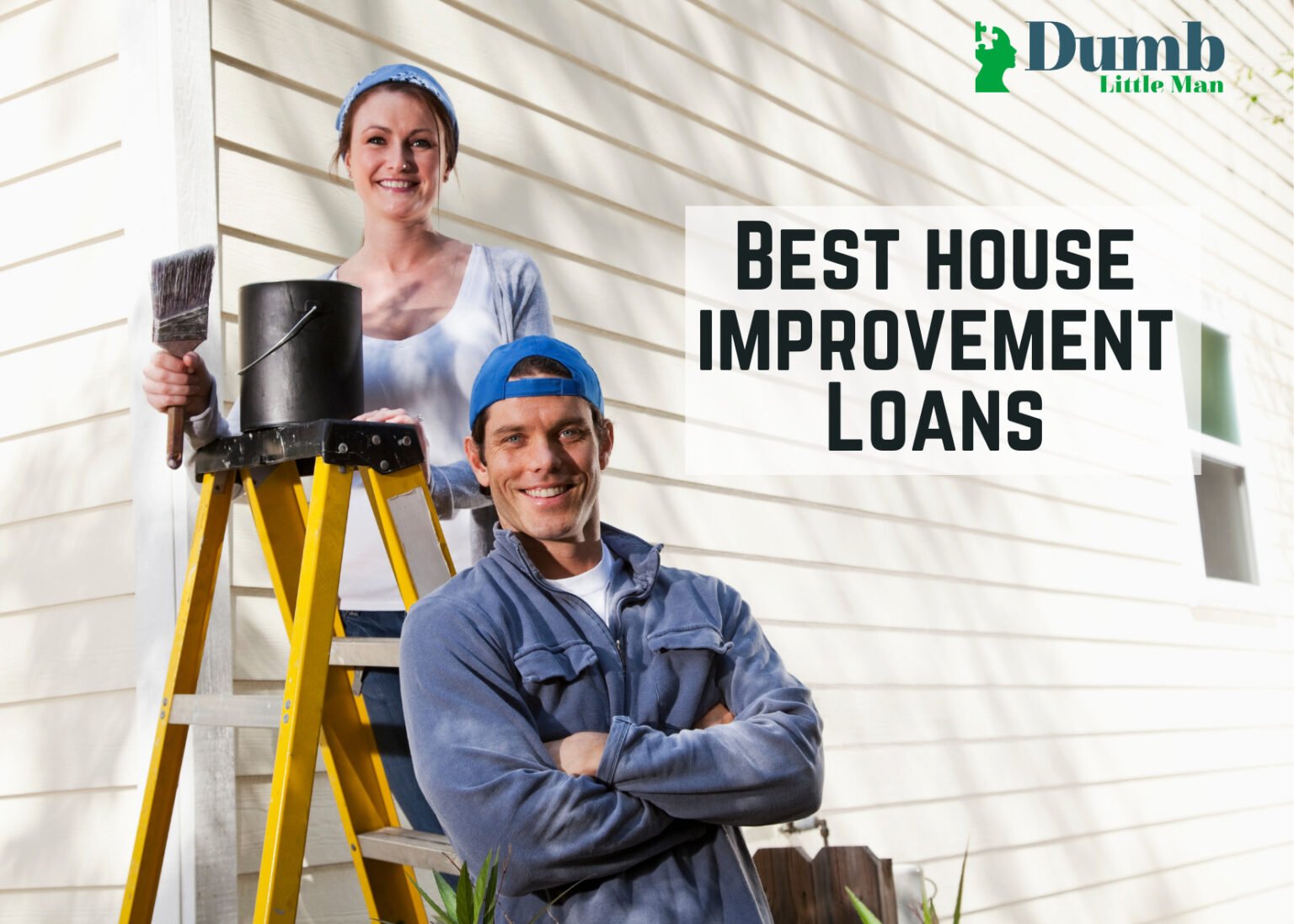 Personal loans and home improvement financing in Texas