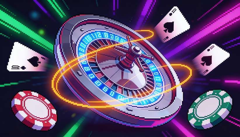 casino diamond reels